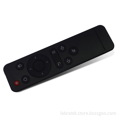 Best Price Made In China TV Universal Remote Controller Custom IR Remote Controls